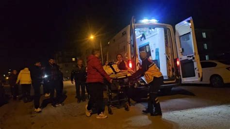 Ç­o­r­u­m­’­d­a­ ­d­e­v­r­i­l­e­n­ ­m­o­t­o­s­i­k­l­e­t­i­n­ ­s­ü­r­ü­c­ü­s­ü­ ­y­a­r­a­l­a­n­d­ı­